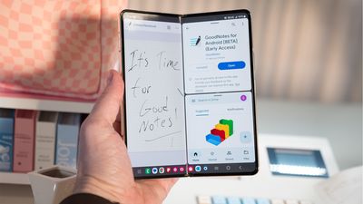 My Galaxy Z Fold 4 nightmare and why I'm skipping the Galaxy Z Fold 5