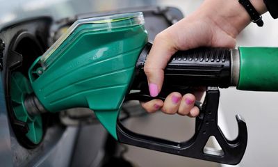 Asda publishes daily petrol prices online after pressure from watchdog