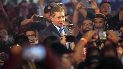 Federal Agents Execute Search Warrant on WWE’s Vince McMahon