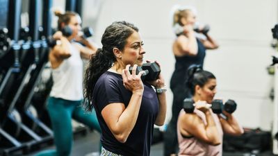 What Types Of Exercise Can Help During Perimenopause?