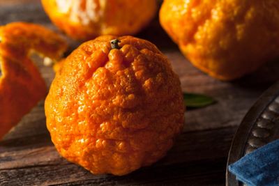 Australia’s best-value fruit and veg for August: golden nugget mandarins live up to their name