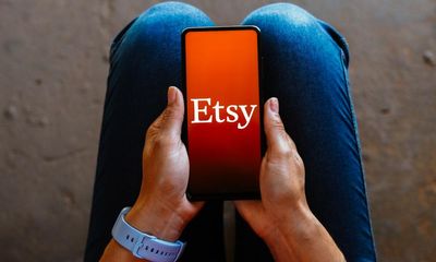 Etsy to ‘substantially’ cut vendors’ funds held in reserve after UK boycott