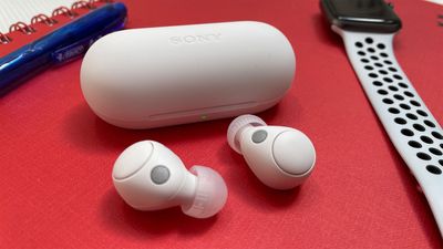 Sony's five-star WF-C700N wireless earbuds get two major feature upgrades