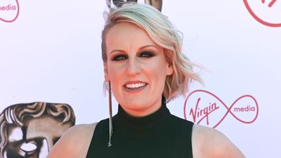 Steph McGovern opens up about Strictly Come Dancing future