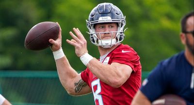 Titans’ biggest standouts among new players, non-starters after 1st week of camp