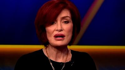 Sharon Osbourne says she was ‘nauseous’ for weeks after taking Ozempic to lose weight