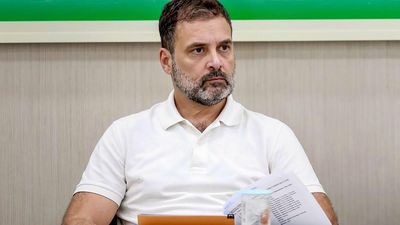 Bizarre to ask me to apologise in Modi surname case, says Rahul