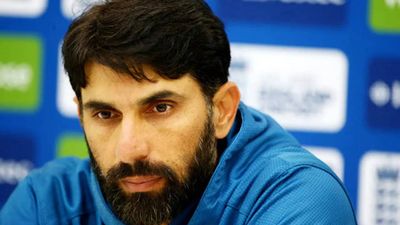 Misbah-ul-Haq to head Pakistan's Cricket Technical Committee