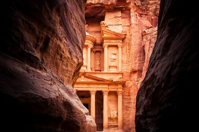 12 of the best things to do in Jordan, from desert camping to visiting crusader castles