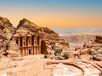 10 of the best things to do in Jordan