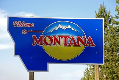 Montana Property Tax Rebates and Other Relief for Homeowners