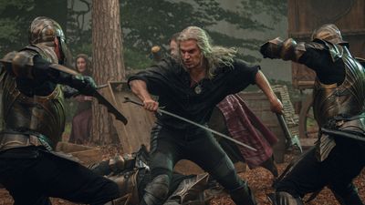 Henry Cavill's final The Witcher scene was reportedly supposed to be different, which makes a lot of sense