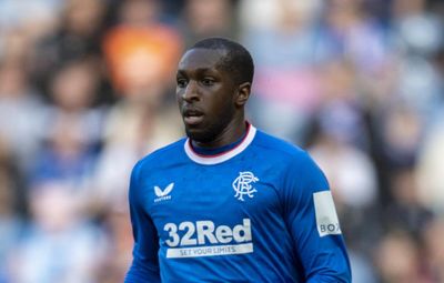 Six European clubs target Glen Kamara as Fashion Sakala heads for Rangers exit