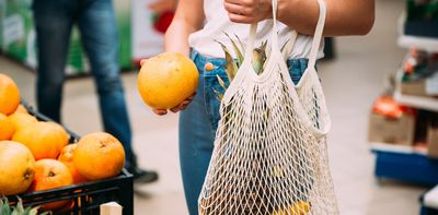 How community markets for all could be a sustainable alternative to food banks