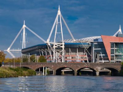 Police investigate man’s death after body found in Cardiff river