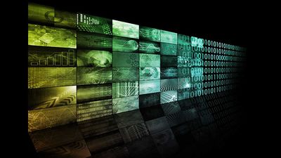 AI Stock Leader Perion Networks Nears Buy Point After Strong Earnings Results
