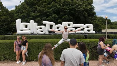Lollapalooza 2023: Transit options, entry rules and bag policy
