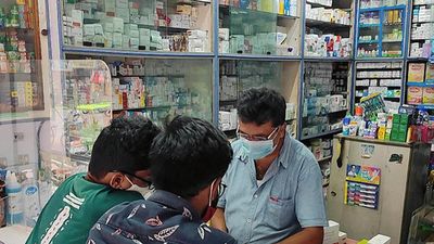 Health Ministry sets deadline for pharma industry to implement revised Schedule M