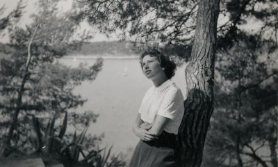 Violet Pole obituary