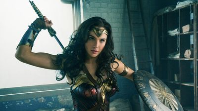 Gal Gadot Offers Update About Wonder Woman In James Gunn’s DCU