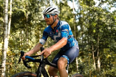 Valterri Bottas' Finnish gravel race gears up for a second edition in June 2024