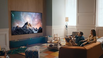 LG’s most popular OLED TVs just fixed a big brightness problem with a new update