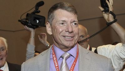 Federal agents serve subpoena, execute search warrant against WWE’s Vince McMahon