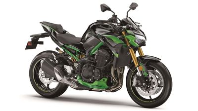 2024 Kawasaki Ninja ZX-10R And Z900 Return In The US For The New Year