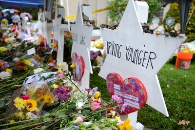 Pittsburgh synagogue shooter Robert Bowers who killed 11 sentenced to death