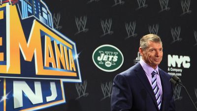 WWE Chairman Vince McMahon Served With A Grand Jury Subpoena In An Ongoing Investigation