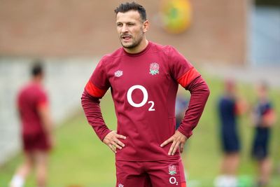 Danny Care will not hold back in bid to secure spot in England’s World Cup squad