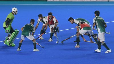 Asian Champions Trophy: Final chance for India to fine-tune before Hangzhou