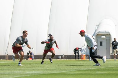 Cardinals’ practice bubble getting upgrades