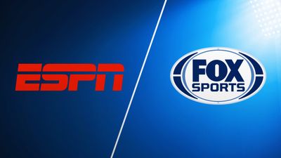 ESPN Is Reportedly Trying to Poach Colin Cowherd from Fox Sports to Bolster Its Radio Network