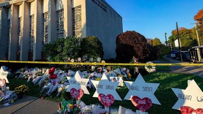 Federal Jury Returns Death-penalty Verdict For Pittsburgh Synagogue Shooter
