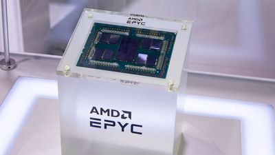 AMD Q2 Results Beat Expectations, Guidance Disappoints