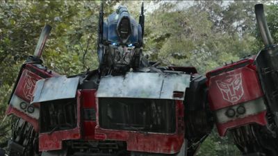 Apparently, Michael Bay Tried To Veto One Major Transformers: Rise Of The Beasts Moment With Anthony Ramos