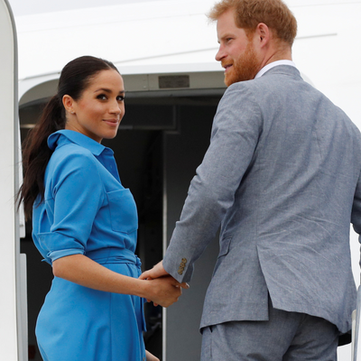 Harry and Meghan just broke their silence amid their summer of laying low