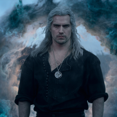 Why Henry Cavill Left 'The Witcher,' Explained