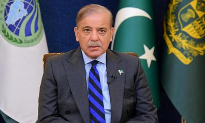 Pakistan government faces backlash over ‘draconian’ arrest powers