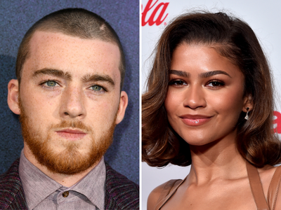 Zendaya remembers ‘brother’ Angus Cloud in emotional tribute following Euphoria co-star’s death