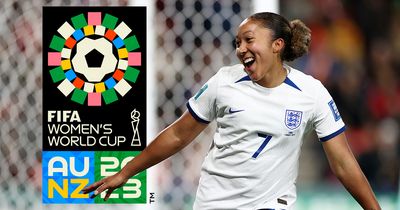 England women's path to the Women's World Cup final: Here's how the Lionesses' route is starting to look