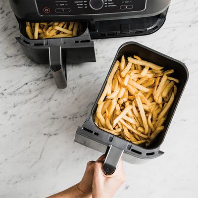 Can you put a Ninja air fryer basket in the dishwasher? The rules you need to know