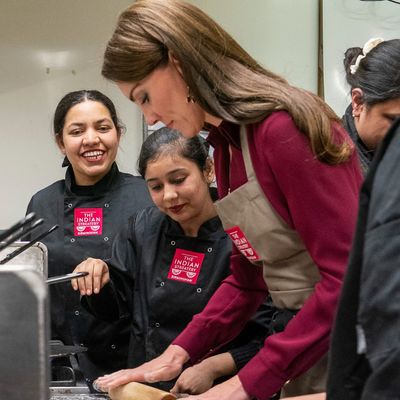 Princess Kate’s Favorite Food is Not Only Delicious, But Surprisingly Affordable, Too