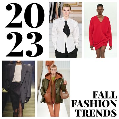 The Key Fall 2023 Trends We’re Investing In