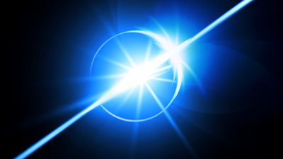 Semiconductor Researchers Solve Diamond Wafer Slicing Challenges With Lasers