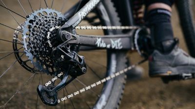 Sram Reportedly Working On Smart Bike Technology