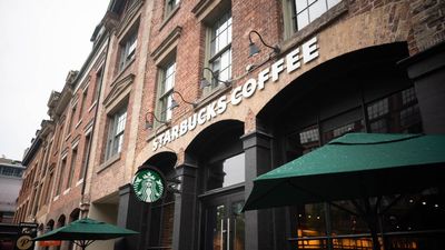 Starbucks Q3 Earnings Highlights: Revenue Beats Estimates And Hits Record, China Sales Bounce Back And More