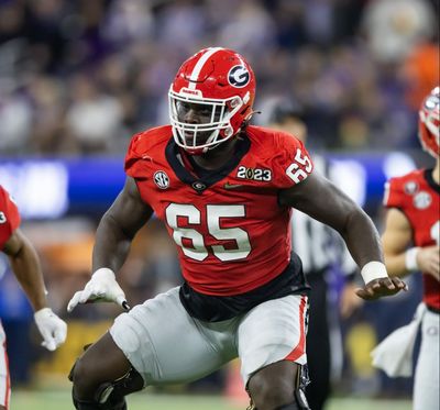 2024 NFL draft: Preseason OT watch list and early rankings