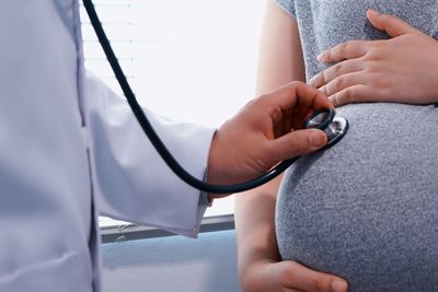 Maternity care access is worsening